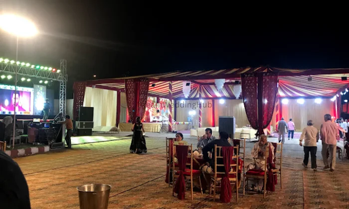 Tilyar Convention Centre